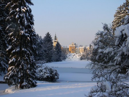 pruhonicky-zamek-a-park